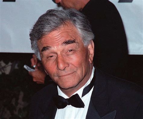 did peter falk have a glass eye? the fascinating life of marlboro man