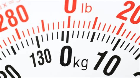 how many pounds is 28 stone? How about the psychological impact of weight labels?