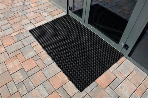 how to make rubber floor mats shine and improve the overall aesthetics of your home