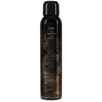 how to use oribe dry texturizing spray: the art of transforming dull hair into a work of art