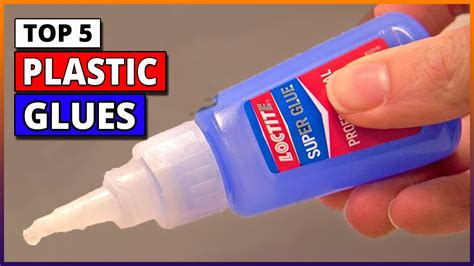 what is the strongest glue for plastic what does it say about our technological advancements